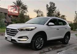 هیوندای تۆکسۆن